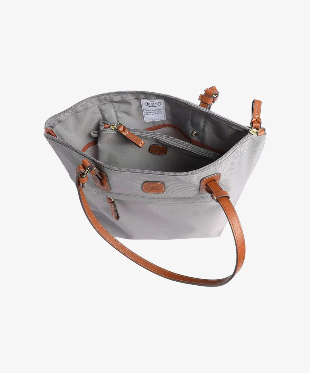 Buy Grey Handbags For Women By Bric's